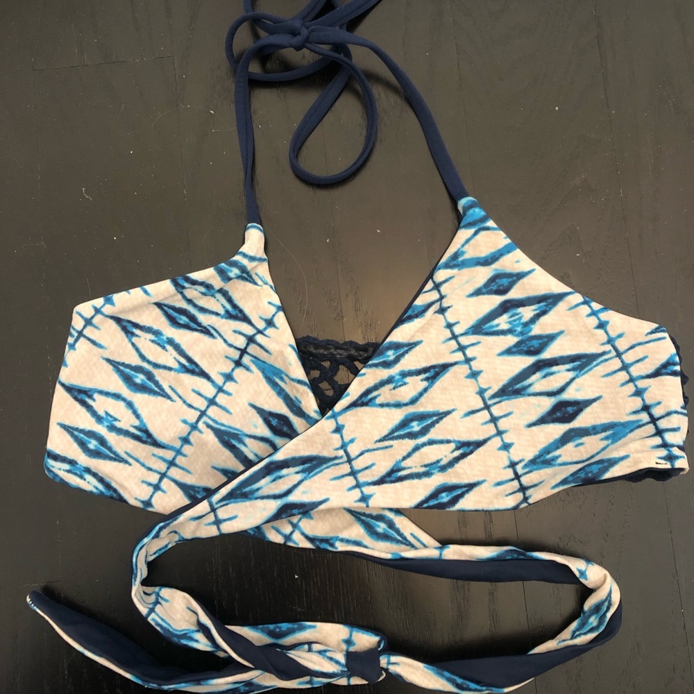Frankie’s Bikini top